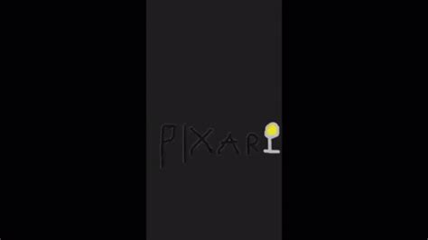 Pixar Logo Has A Sparta No Bgm Remix Youtube