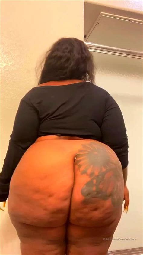 Watch Dxgjcff Fat Ass Fat Ass Booty Bbw Porn Spankbang