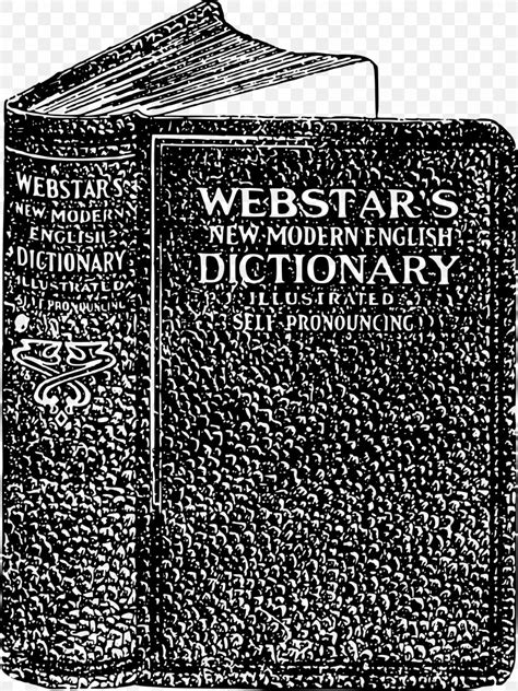 Dictionary Clip Art, PNG, 1796x2400px, Dictionary, Art, Black And White ...