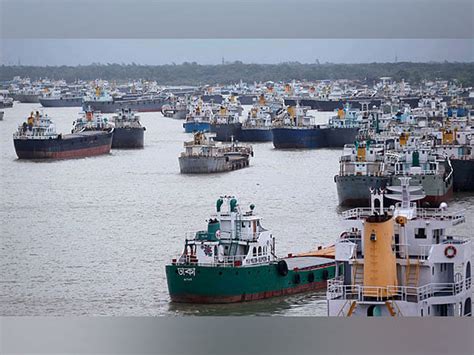 Bangladesh PM Offers Use Of Chattogram Sylhet Ports To India