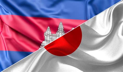 Cambodia Japan Public Private Sector Meeting Thursday Khmer Times