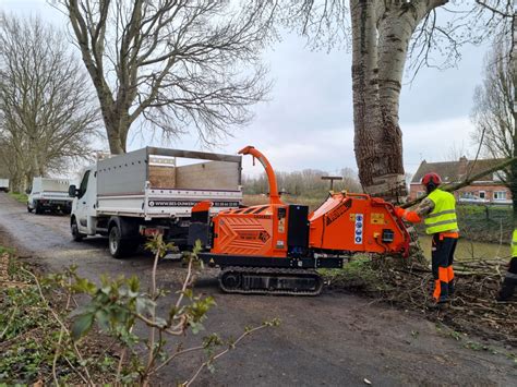 Photos Espace Vert Professionnel Bois Environnement Services