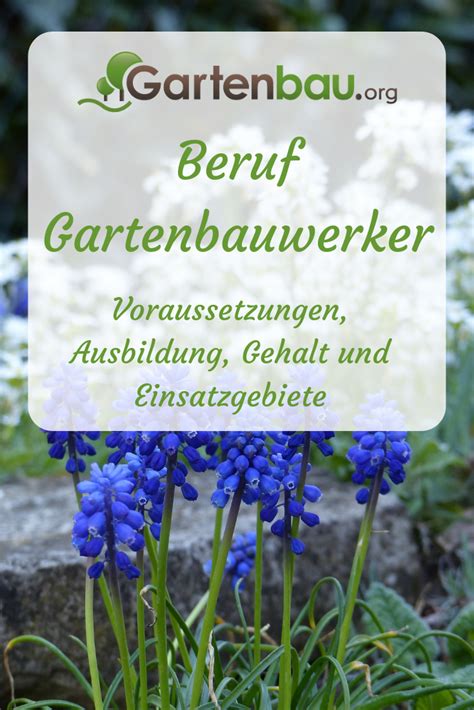 Garten Und Landschaftsbau Ausbildung Voraussetzungen Germany Garten