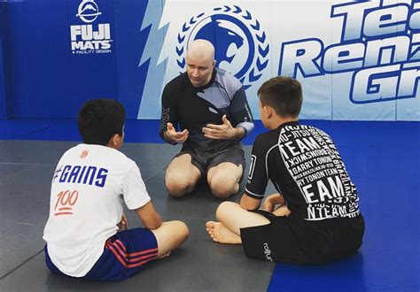 John Danaher Gives His Thoughts On Belt Promotion Grappling Insider