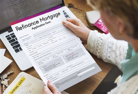 The Ultimate Guide To Mortgage Refinance Todaysnewinterest