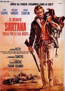 Las Escenas Del Western Si Te Encuentras Con Sartana Reza Por Tu Muerte