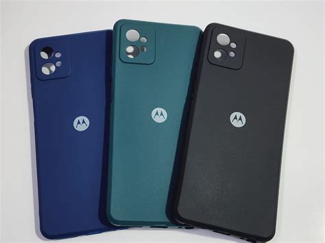 Motorola G Silicone Back Cover Bt Limited Edition Store