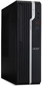 Acer Veriton X Desktop Pc Intel Core I Gb Ram Gb Ssd No