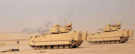 SNAFU!: US Army Bradley. The best IFV in the world?