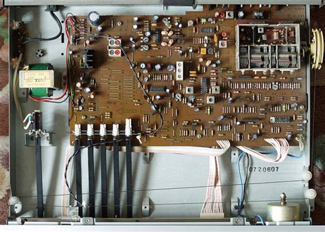 Kenwood KT 900 튜너 빈티지 오디오 콘텐츠와 판매 오디오퍼브