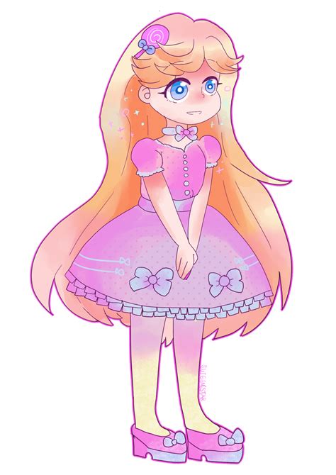 Transparent Star Butterfly By Suigenestar On Deviantart