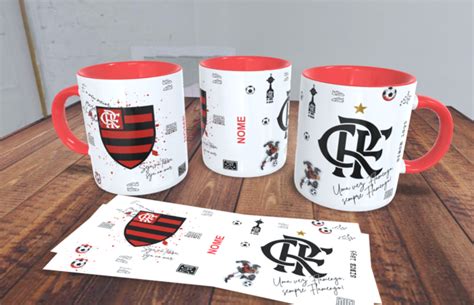 Arte Caneca Palmeiras