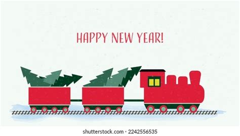 Christmas Train Silhouette: Over 560 Royalty-Free Licensable Stock ...