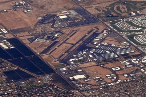 Boeing To Relocate Hundreds Of Jobs To Mesa, Arizona