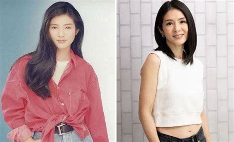 「一代玉女」楊采妮現在長這樣！49歲多了股成熟韻味 壹蘋新聞網 Line Today