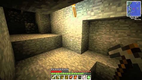 Modded Ep 4 Escaping Ravine A Modded Minecraft Let S Play Youtube