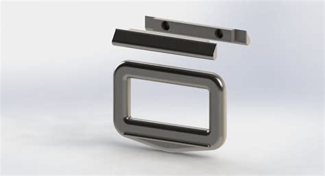 MGS3 Naked Snake The Boss 3D Model Cosplay Kit Etsy