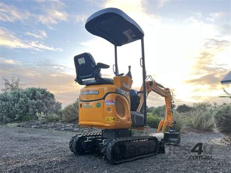 New Rhinoceros Xn Rhino Excavator Mini Excavators In