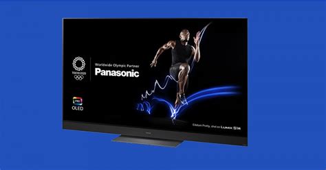 Panasonic HZ2000 OLED TVs arrive: 5 things to know