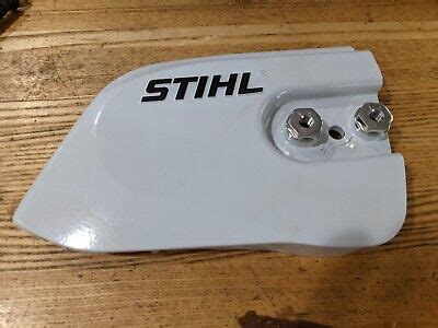 Stihl Chain Sprocket Cover Ebay