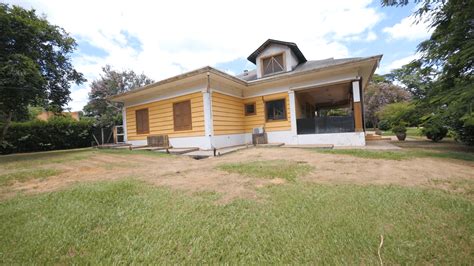 Haras De Alqueires Venda Em Boituva Sp Viva Rural Im Veis