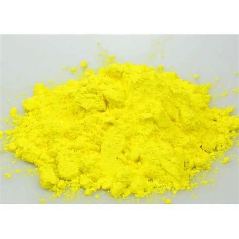 C S Enterprise Yellow Solvent Dye Powder Kg At Rs Kilogram In