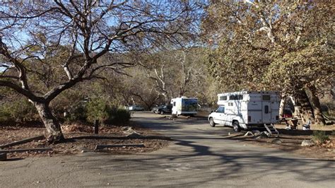 Sycamore Canyon Campground Reviews updated 2025