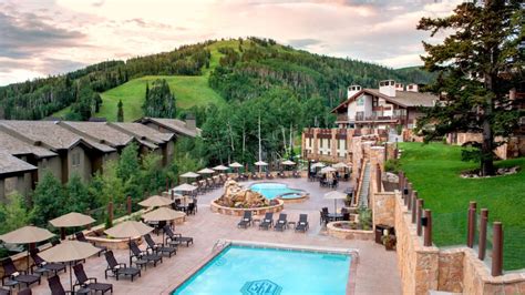 The Best Hotels To Book For Every Traveler In Park City Utah