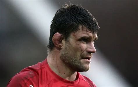 Why Do Rugby Players Get Cauliflower Ears? – FluentRugby