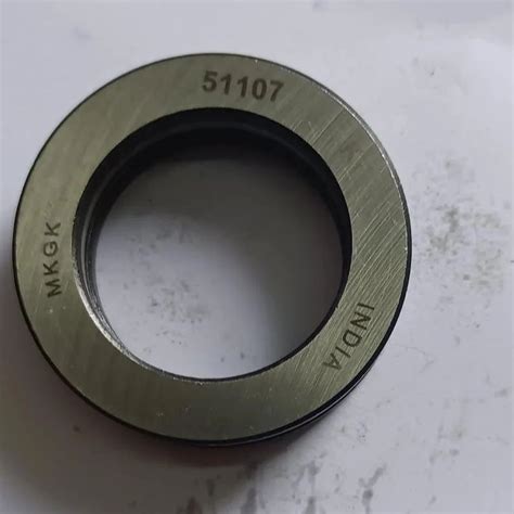 Alloy Steel 51107 Mkgk King Pin Bushings At Rs 975 In New Delhi Id