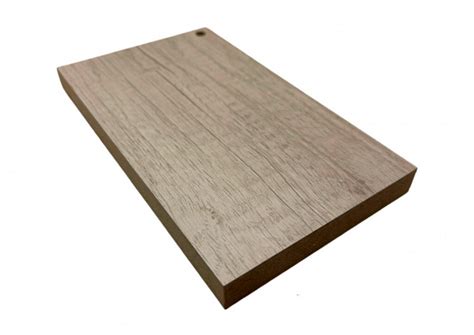 Roble Polar Mdf Grey Forestal