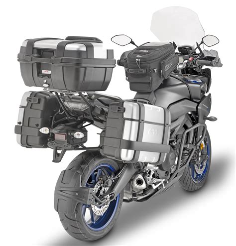 Givi Case Trk Pack