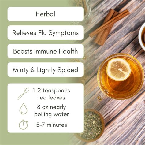 home remedy of flu 3