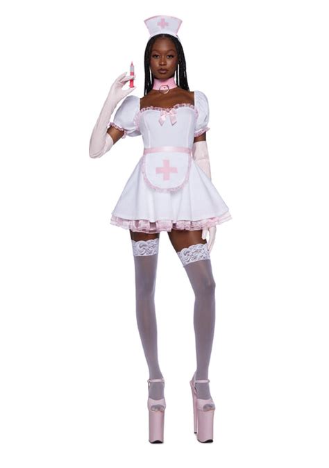 Nurse Costume Party City