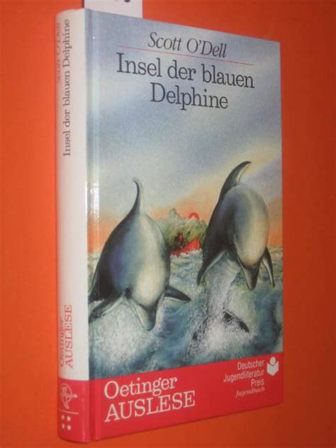 Insel Der Blauen Delphine Von O Dell Zvab