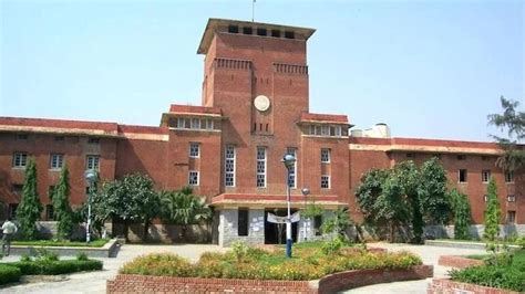 Delhi University Csas Ug 2024 25 Schedule Announced For Next Rounds