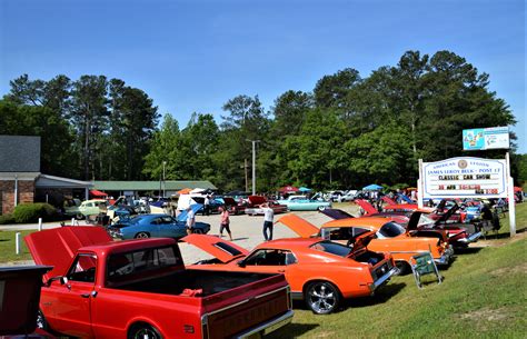 What to see first at jacob javits car show nyc this weekend 7