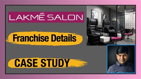 Lakme Beauty Salon Franchise Business Details Details Every