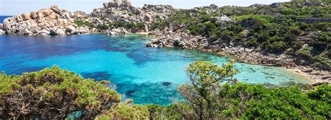 Visiter Capo Testa Sardaigne A Faire à Voir à Capo Testa Les