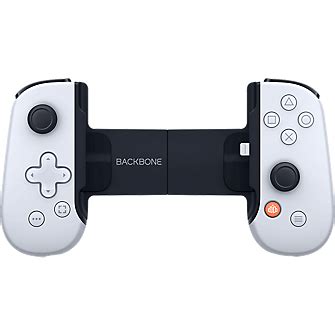 Backbone One iOS Gaming Controller for Playstation | Shop Now