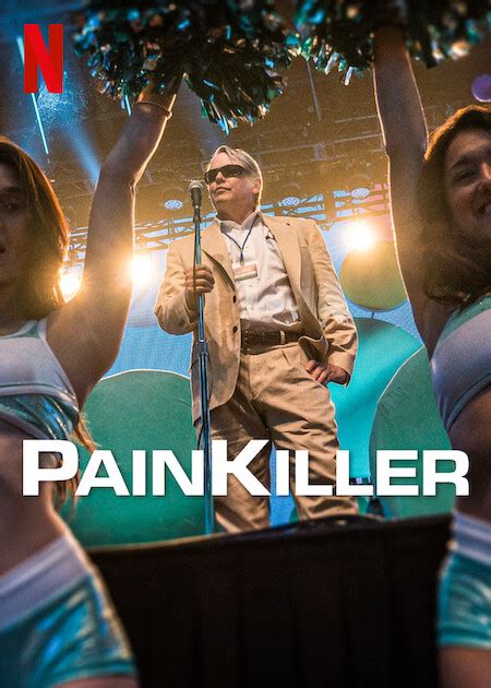 Painkiller | Netflix Media Center