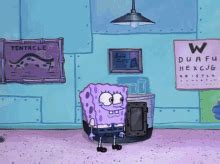 Spongebob Suds GIFs | Tenor