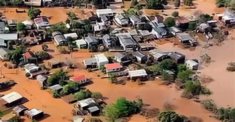 Koka Brasil Se Mobiliza Para Ajudar V Timas Das Enchentes No Rio