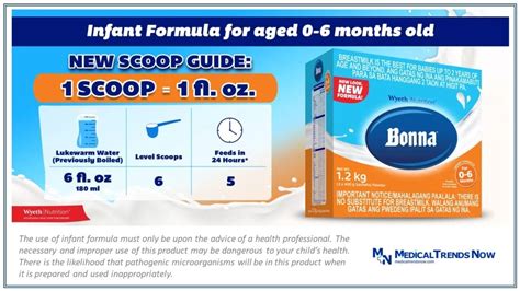 Best Baby Formula Milk In The Philippines Doctors Review Medical