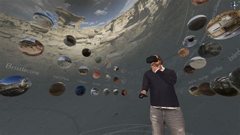 Blueplanet Vr Immersive Vr Geo Locations Cultural And Travel