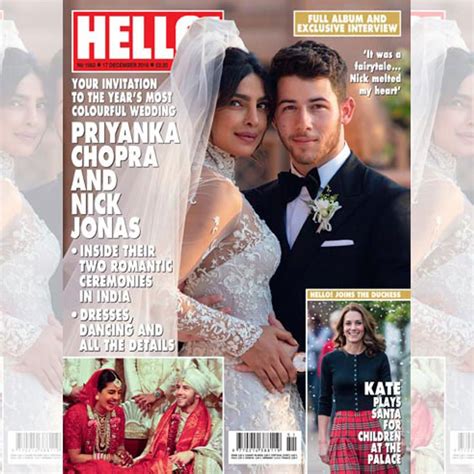 Priyanka Chopra And Nick Jonas Wedding 60 Photos