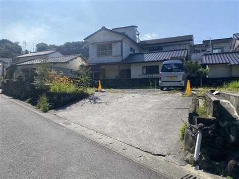 【不動産ジャパン】物件詳細：宮崎県延岡市富美山町／延岡駅の物件情報：売地