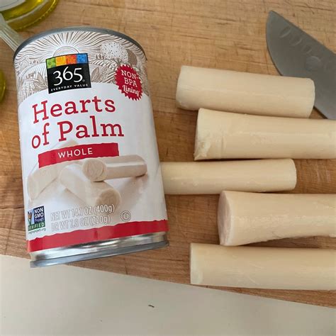 Whole Foods Market Hearts Of Palm Reviews Abillion