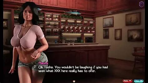 Treasure Of Nadia 15 Pc Gameplay HD Nude Porn Feat Felisja Piana