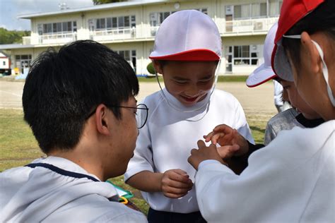 新年度スタートの様子から 美濃加茂市立伊深小学校